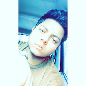 Meet your Posher, Abdur